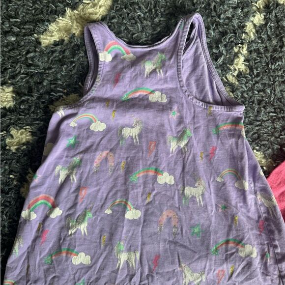 Bundle of 3 Girls Dresses - Picture 6 of 9